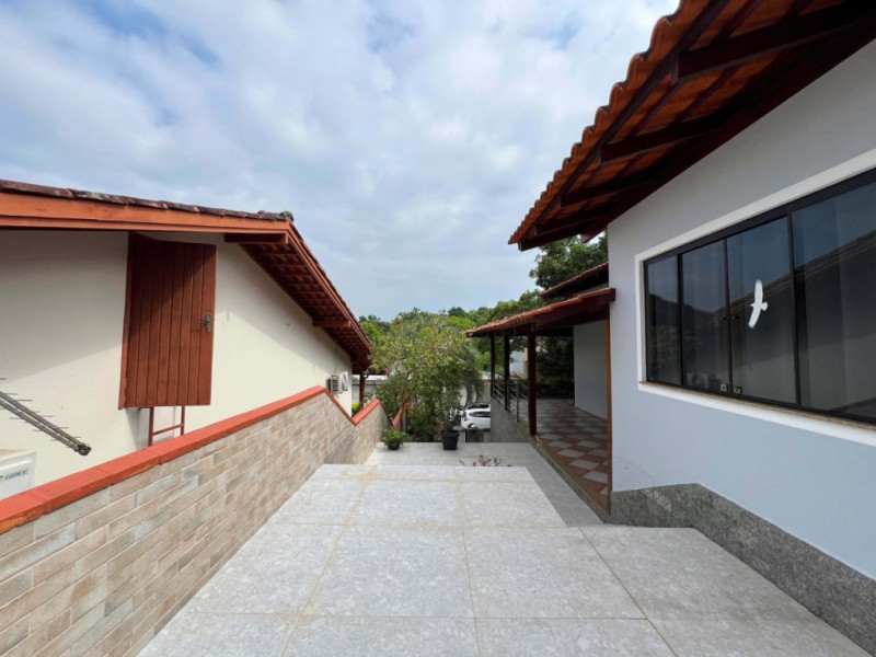 Casa espaçosa e confortável no bairro Escola Agrícola em Blumenau! — foto 3
