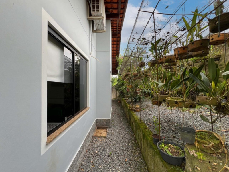 Casa espaçosa e confortável no bairro Escola Agrícola em Blumenau! — foto 4