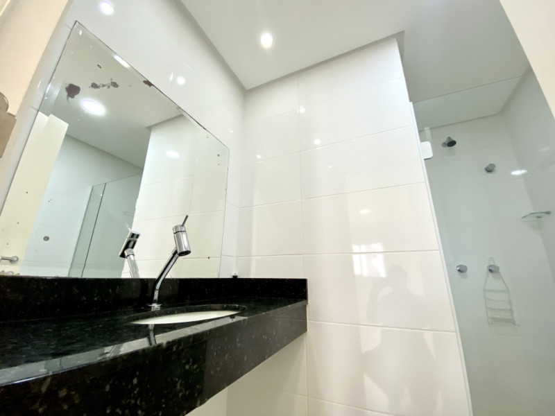 Apartamento Semi Mobiliado à Venda, com 1 Suíte + 2 Demi-Suítes, no bairro Itoupava Seca em Blumenau! — foto 7