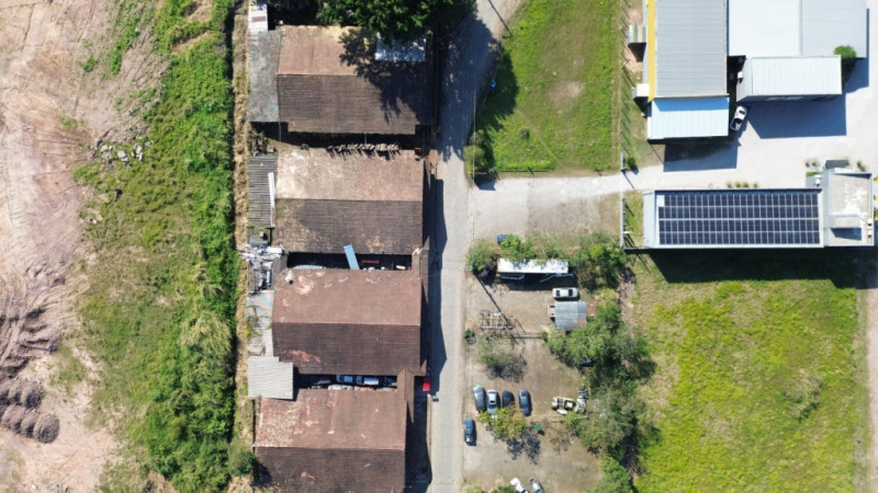 Terreno com 55.836,00 m entre Blumenau e Gaspar! — foto 6