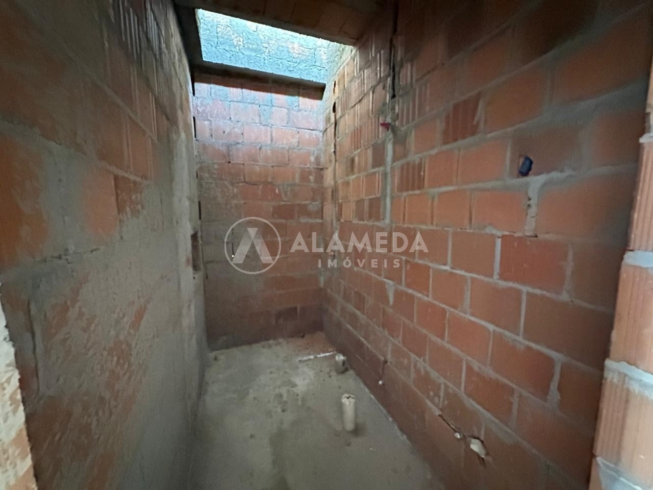 Casa a venda no bairro Coloninha em Gaspar com 1 Suíte + 1 Dormitório e 1 Vaga de Garagem. — foto 5