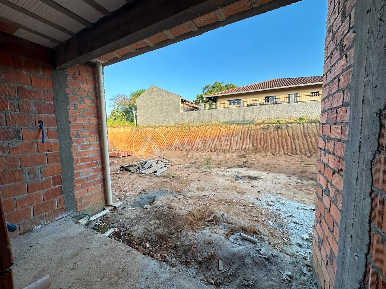Casa a venda no bairro Coloninha em Gaspar com 1 Suíte + 1 Dormitório e 1 Vaga de Garagem. — foto 7