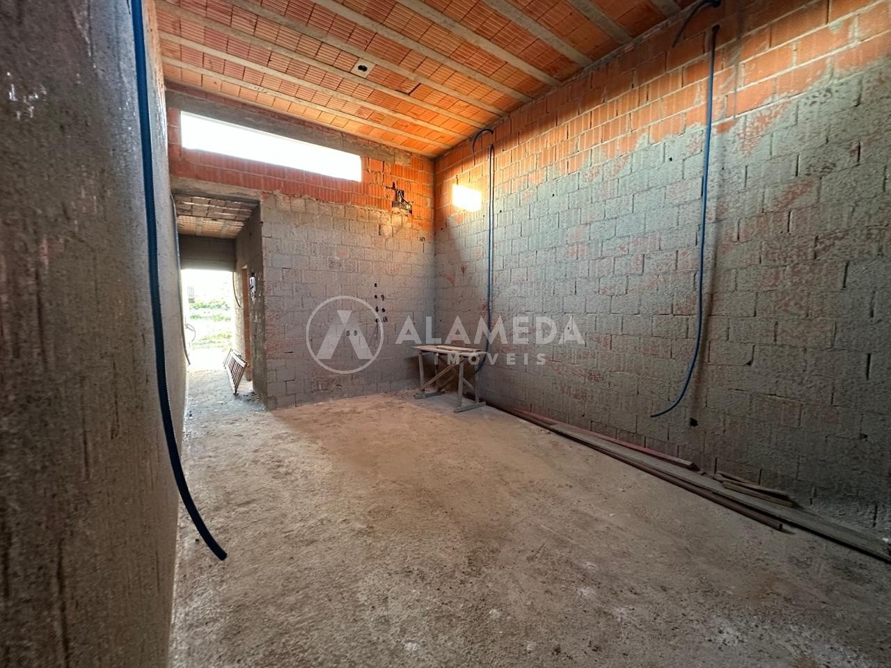 Casa a venda no bairro Coloninha em Gaspar com 1 Suíte + 1 Dormitório e 1 Vaga de Garagem. — foto 4