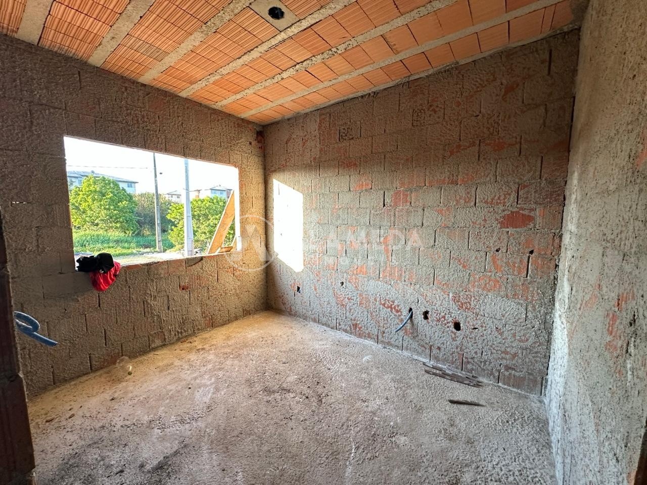 Casa a venda no bairro Coloninha em Gaspar com 1 Suíte + 1 Dormitório e 1 Vaga de Garagem. — foto 2