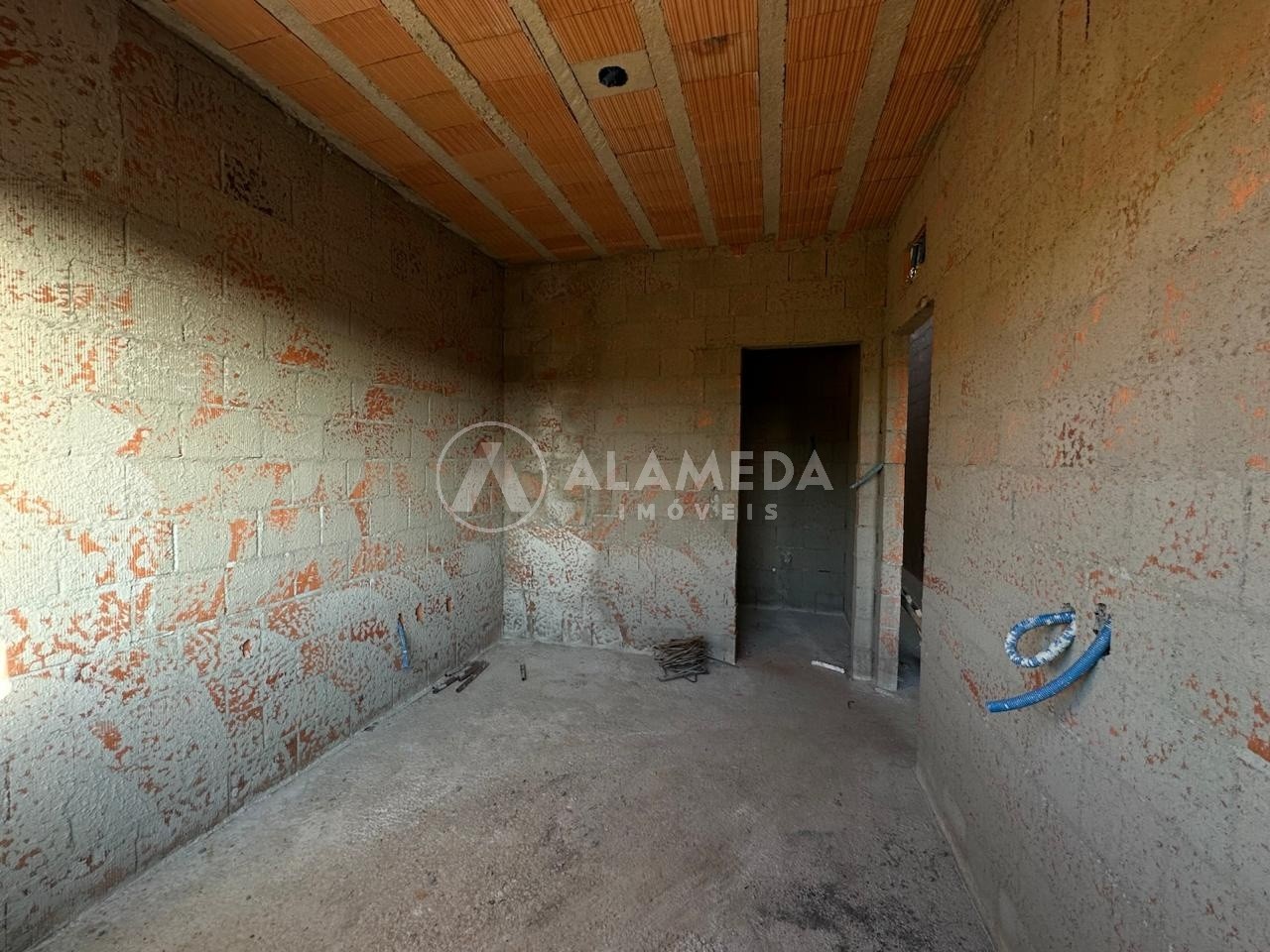 Casa a venda no bairro Coloninha em Gaspar com 1 Suíte + 1 Dormitório e 1 Vaga de Garagem. — foto 3