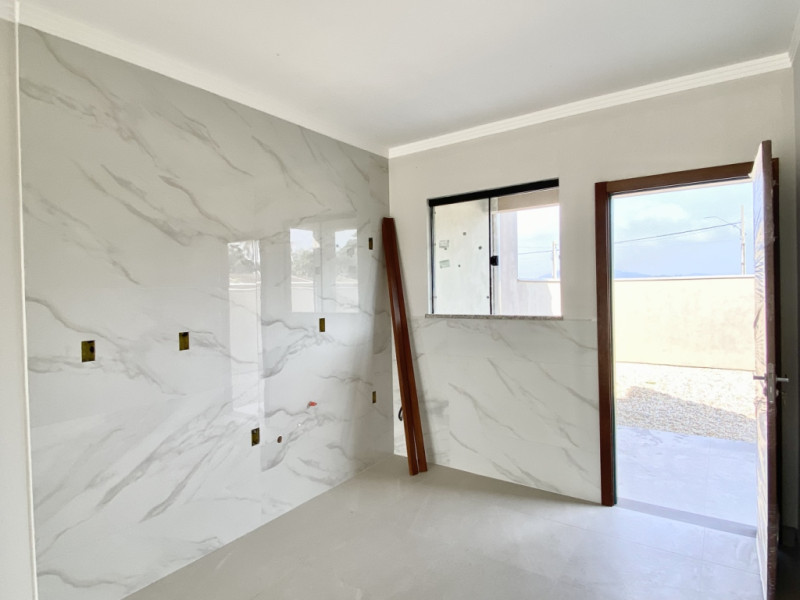 Casa com 2 quartos em Gaspar para venda! — foto 5