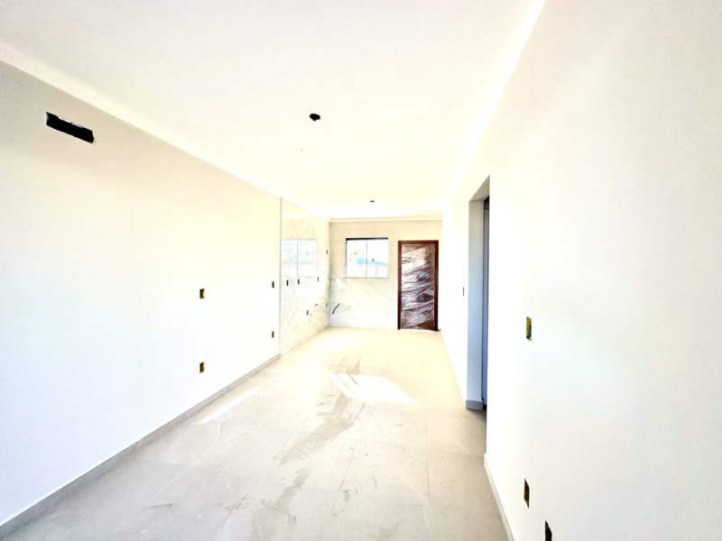 Casa com 2 quartos em Gaspar para venda! — foto 3