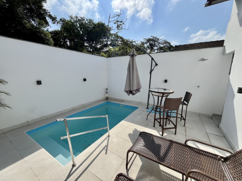 Casa com rentabilidade a venda no Santa Terezinha em Gaspar! — foto 2