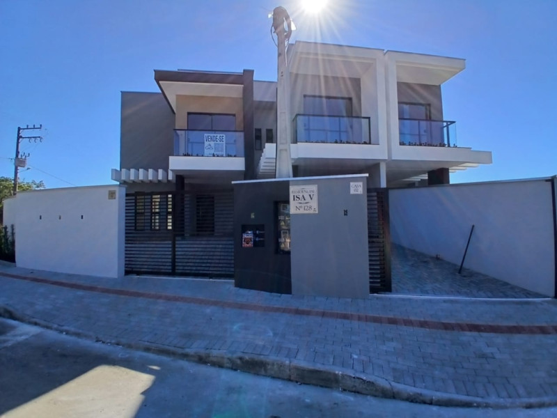 Casa 3 dormitórios pronto para morar no Bairro Bela Vista, Gaspar SC — foto 2