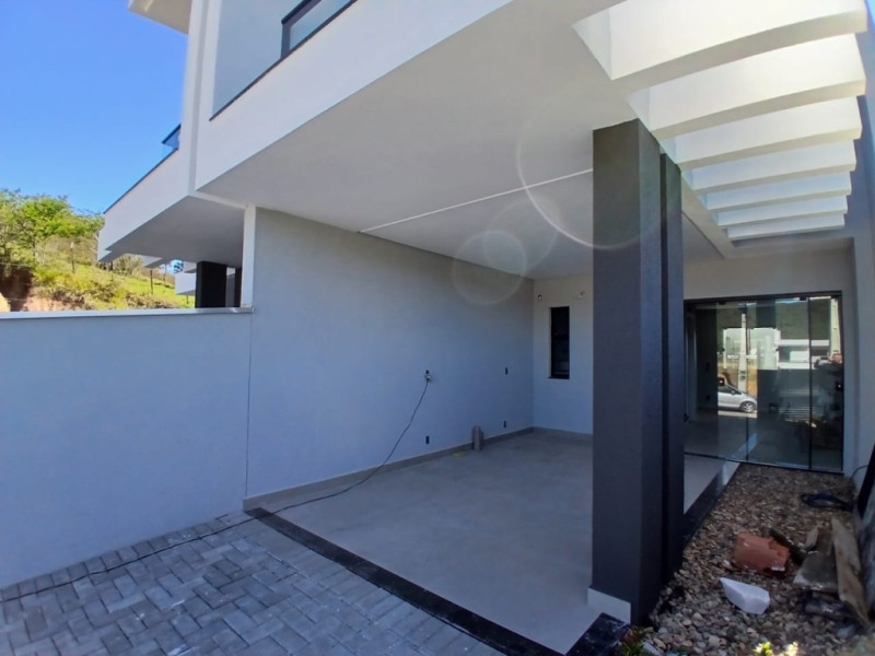 Casa 2 suítes pronto para morar, no Bairro Bela Vista, Gaspar SC — foto 4