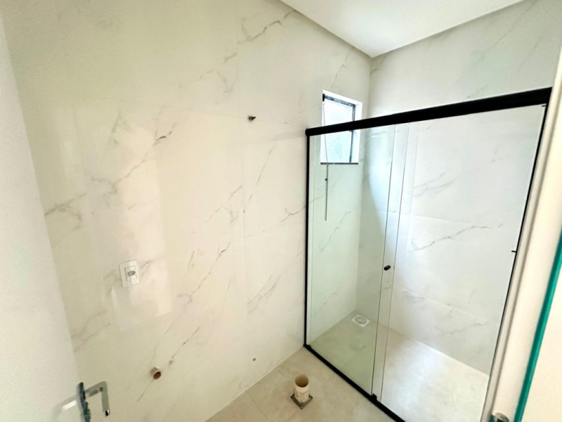 Casa para venda em fase de acabamento no bairro Santa Terezinha em Gaspar! — foto 7