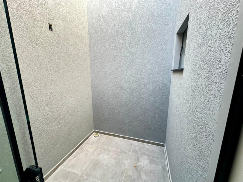 Casa para venda em fase de acabamento no bairro Santa Terezinha em Gaspar! — foto 6