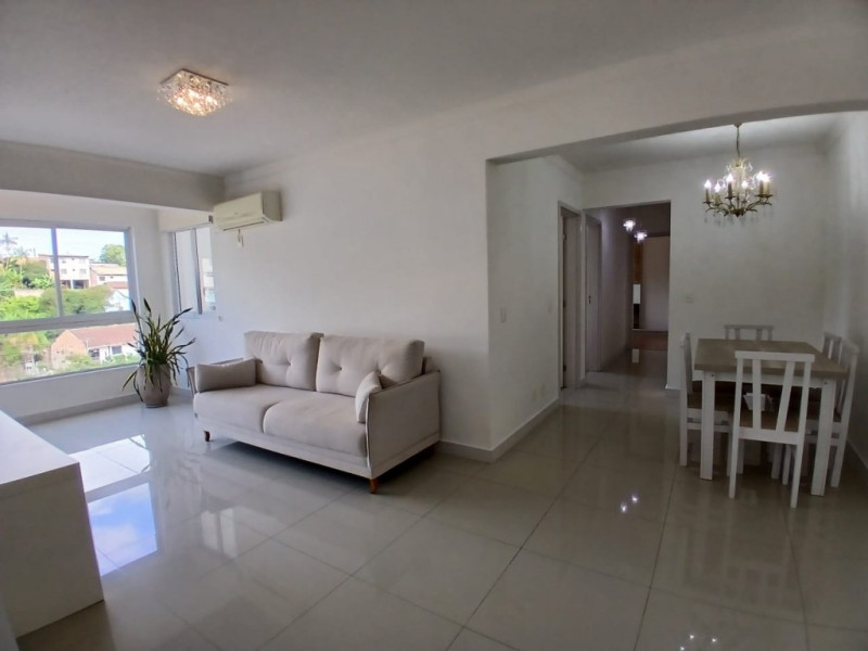 Apartamento mobiliado disponível para venda no Bairro Fortaleza , Blumenau SC. — foto 6