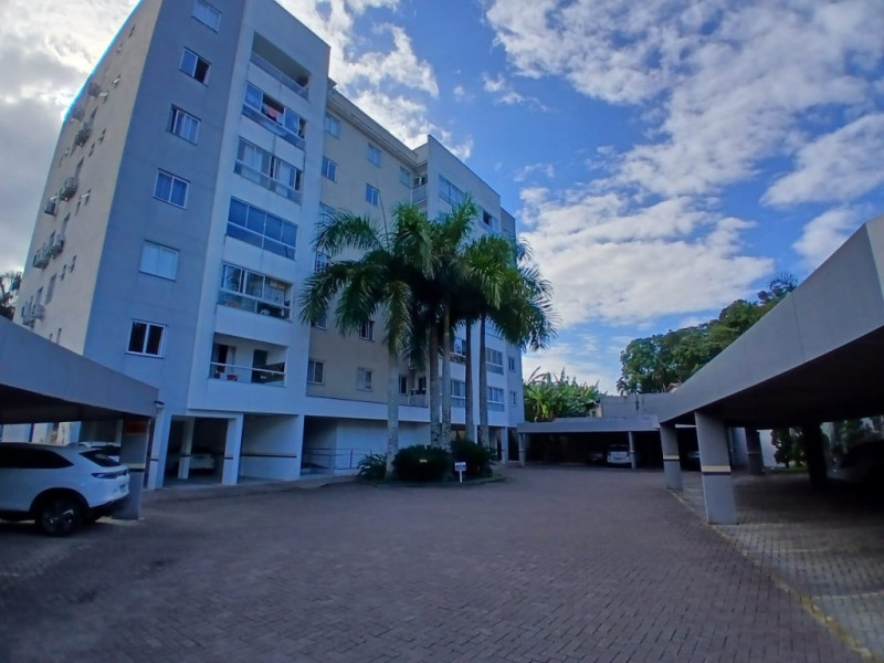 Apartamento mobiliado disponível para venda no Bairro Fortaleza , Blumenau SC. - foto 1
