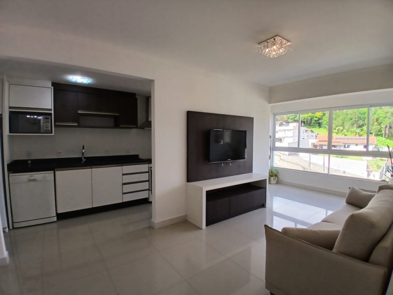 Apartamento mobiliado disponível para venda no Bairro Fortaleza , Blumenau SC. — foto 4