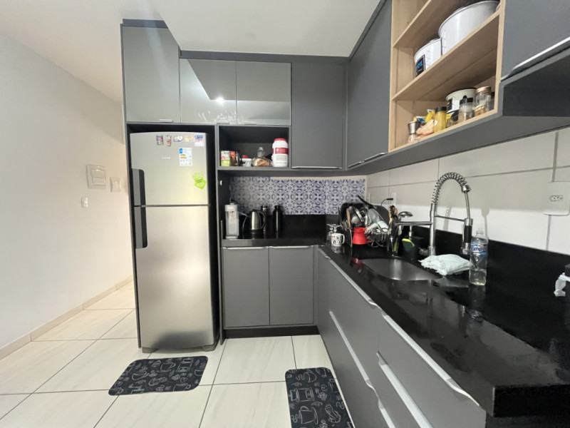 Sobrado mobiliado disponível para venda no Bairro Fortaleza Alta, em Blumenau/SC. — foto 6