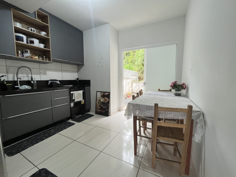 Sobrado mobiliado disponível para venda no Bairro Fortaleza Alta, em Blumenau/SC. — foto 5