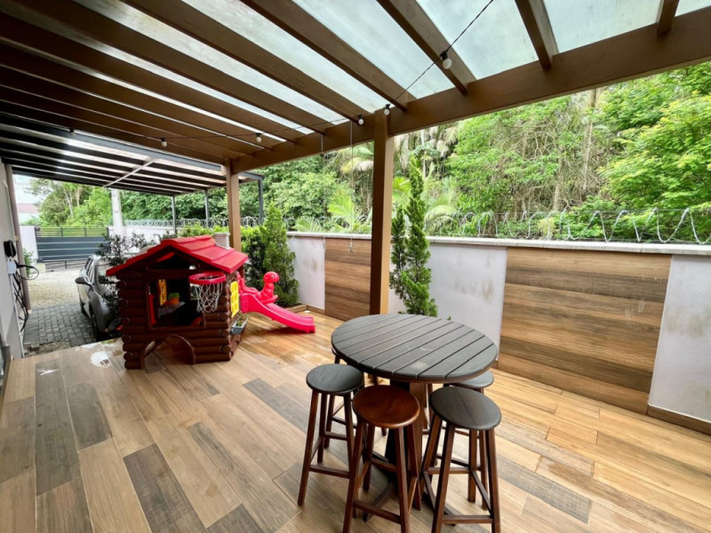 Casa de Alto Padrão - Sofisticação, Conforto e Exclusividade — foto 6