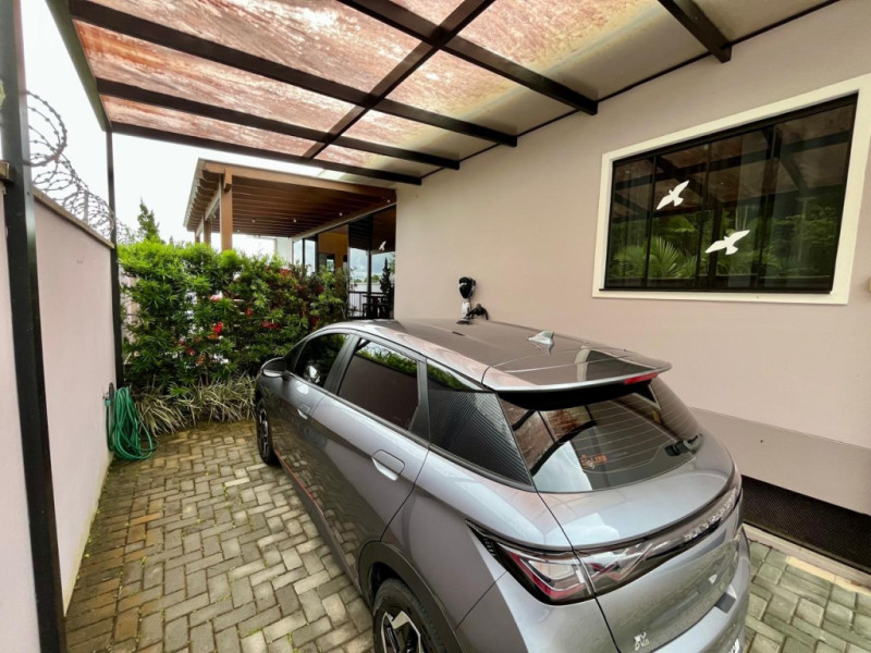 Casa de Alto Padrão - Sofisticação, Conforto e Exclusividade — foto 2