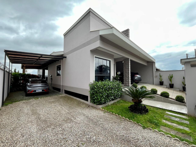 Casa de Alto Padrão - Sofisticação, Conforto e Exclusividade - foto 1