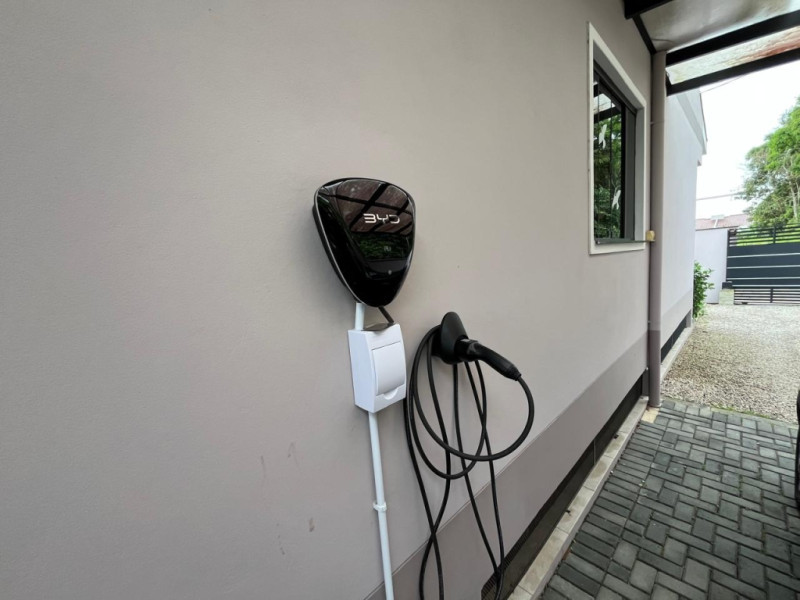 Casa de Alto Padrão - Sofisticação, Conforto e Exclusividade — foto 3