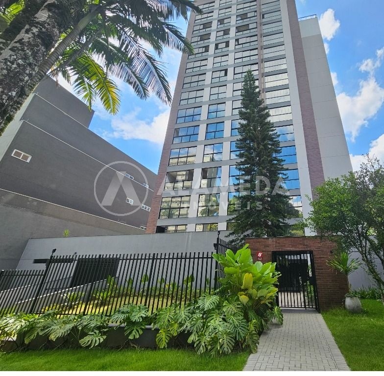 APARTAMENTO NOVO, MOBILIADO, 3 SUÍTES, CONDOMÍNIO COMPLETO - foto 1