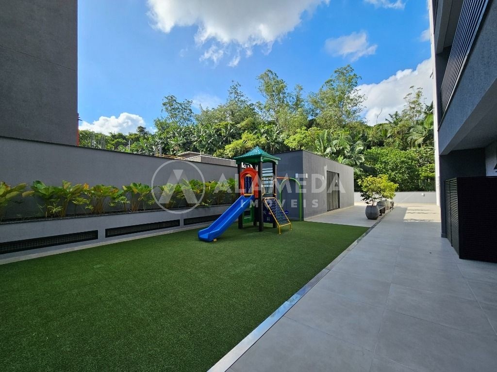 APARTAMENTO NOVO, MOBILIADO, 3 SUÍTES, CONDOMÍNIO COMPLETO — foto 5