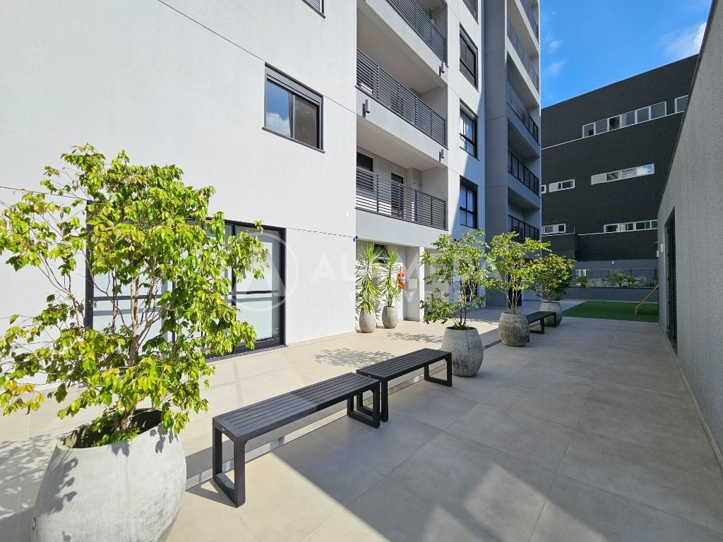 APARTAMENTO NOVO, MOBILIADO, 3 SUÍTES, CONDOMÍNIO COMPLETO — foto 6