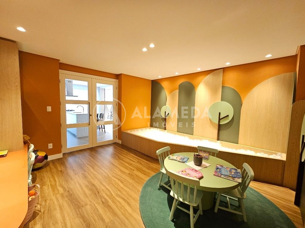 APARTAMENTO NOVO, MOBILIADO, 3 SUÍTES, CONDOMÍNIO COMPLETO — foto 7