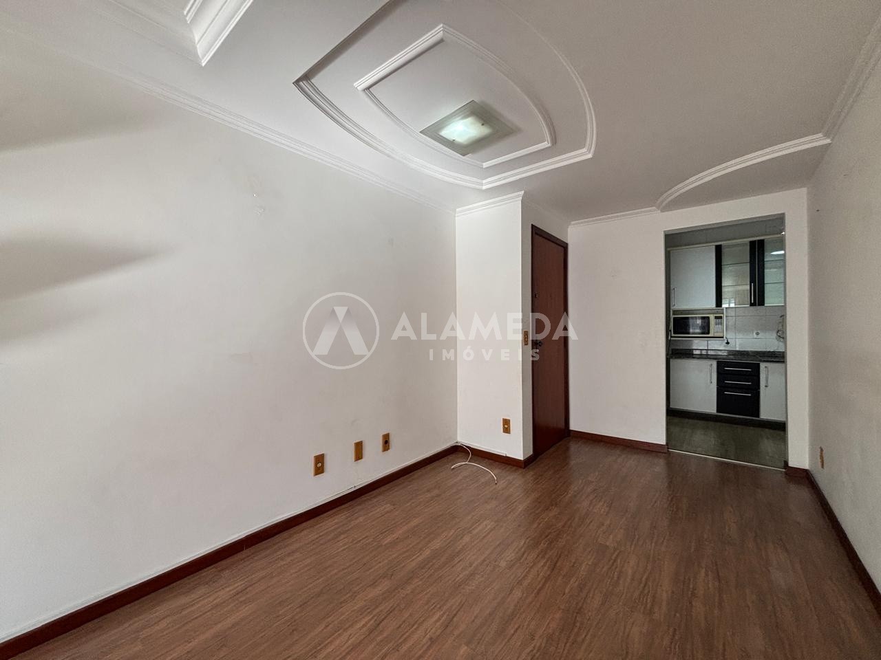 Apartamento muito bem localizado no Bairro Itoupava Seca, em Blumenau. — foto 5