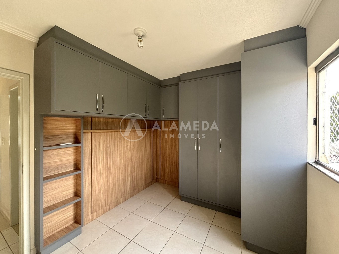 Excelente apartamento semi mobiliado para venda no bairro Fidélis! — foto 4