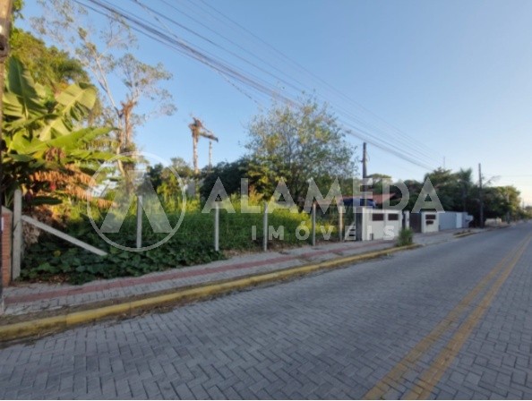 Terreno no Bairro Mariscal em Bombinhas. — foto 2