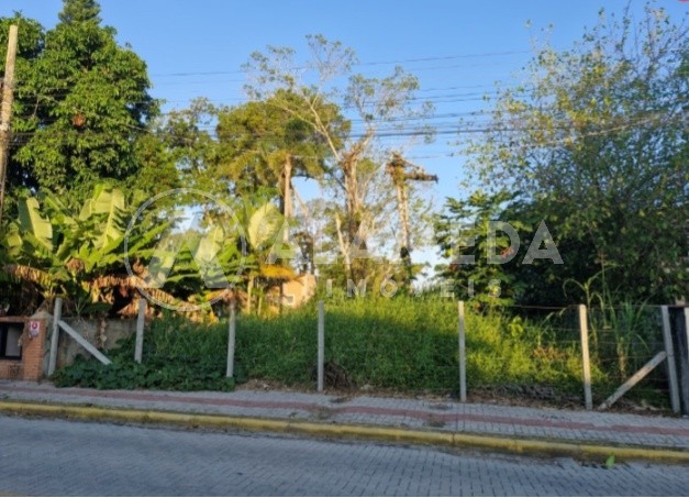 Terreno no Bairro Mariscal em Bombinhas. — foto 3