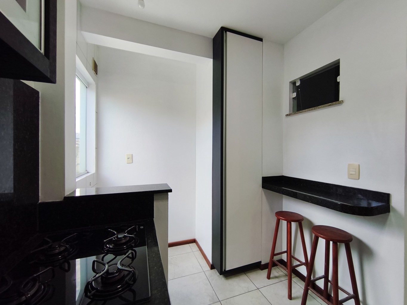 Apartamento pronto para morar e rformado no Bairro Velha Central — foto 6