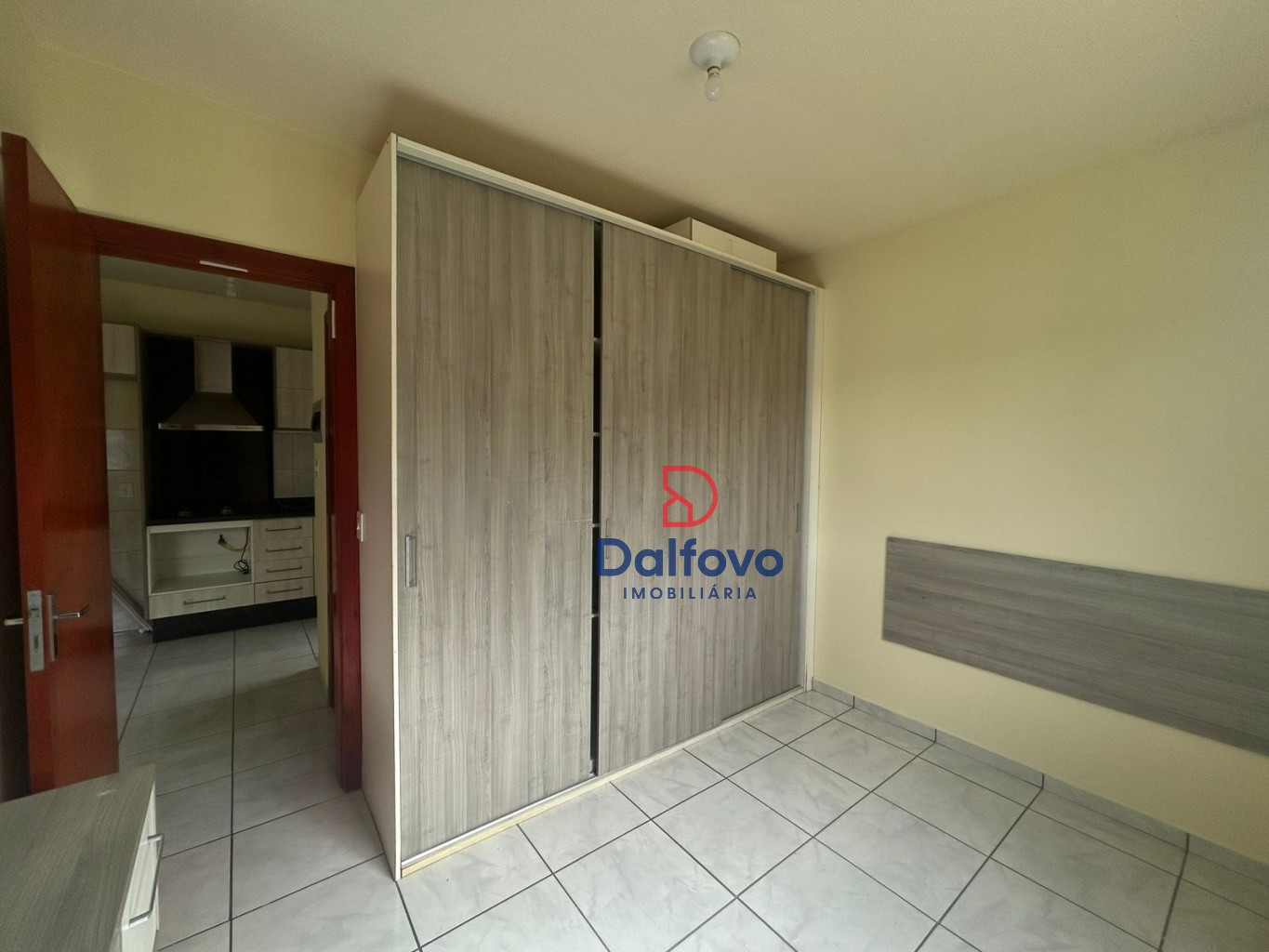 Dormitório 1