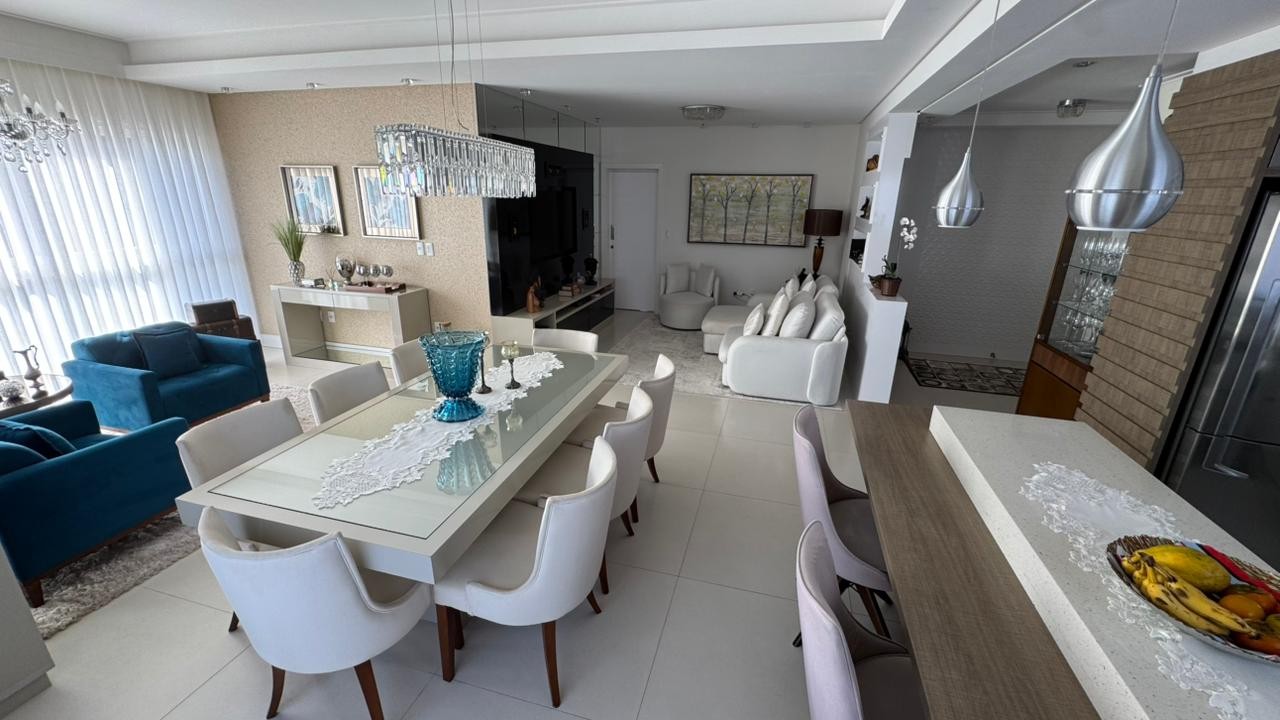 Sala de jantar