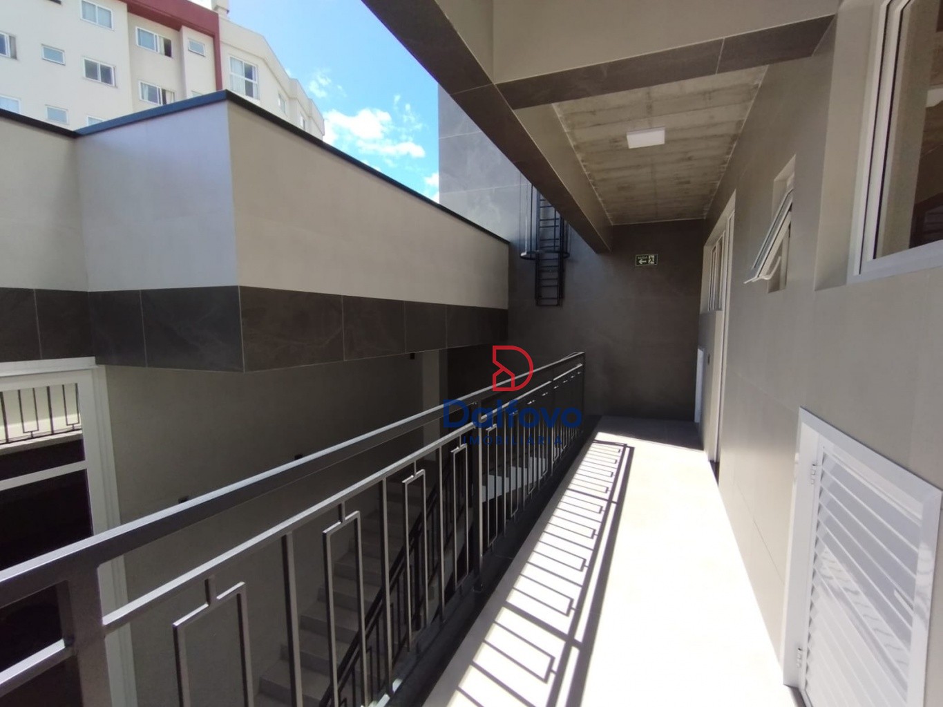 Parte de baixo