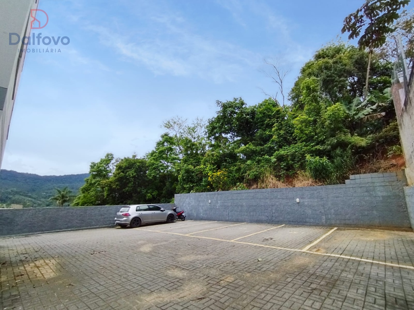 Estacionamento