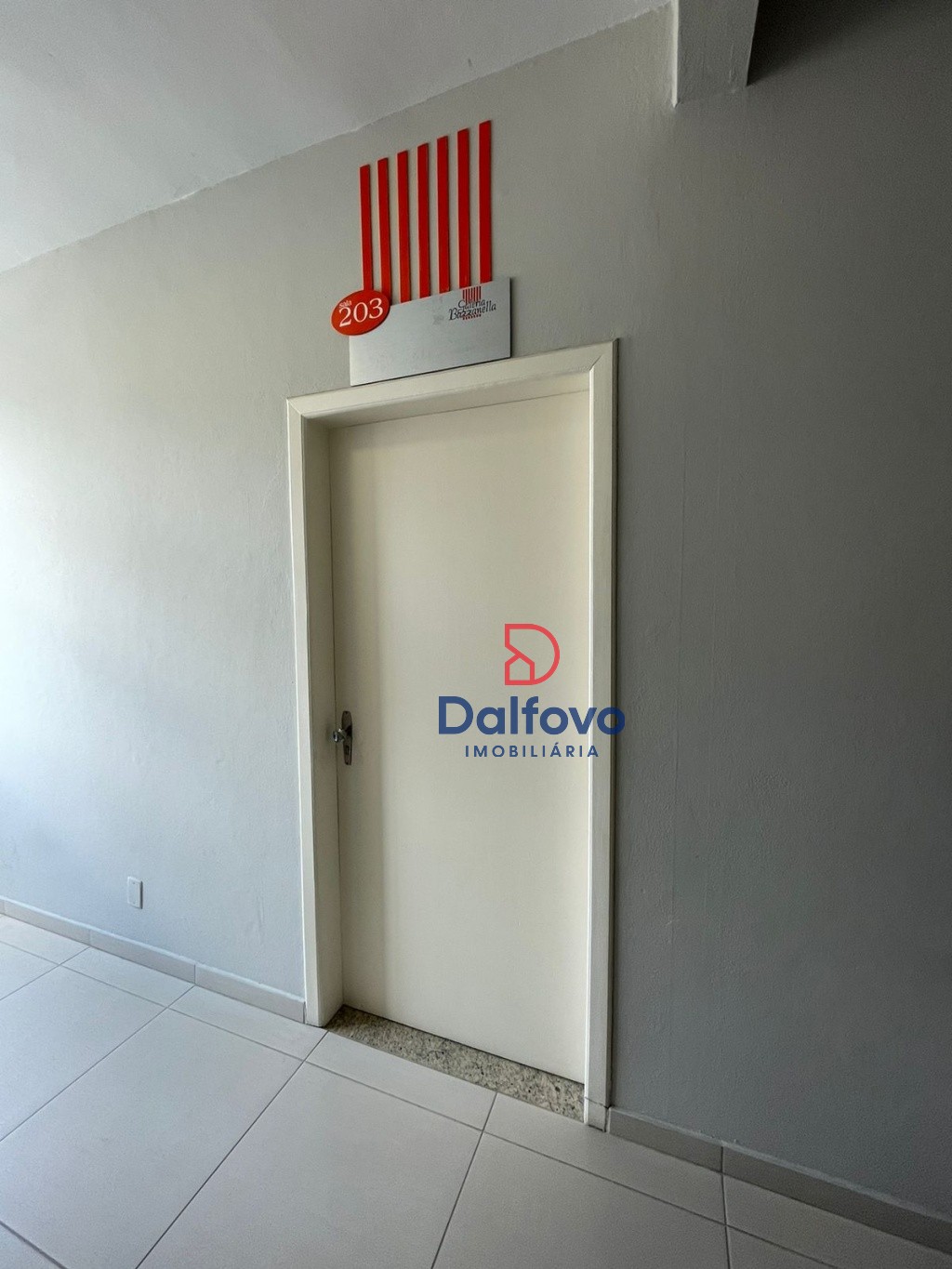 Sala 203