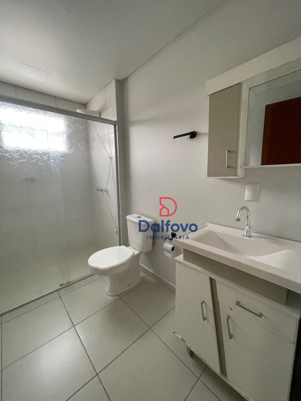 banheiro suíte