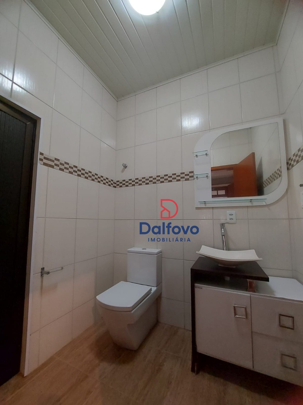 Banheiro suíte
