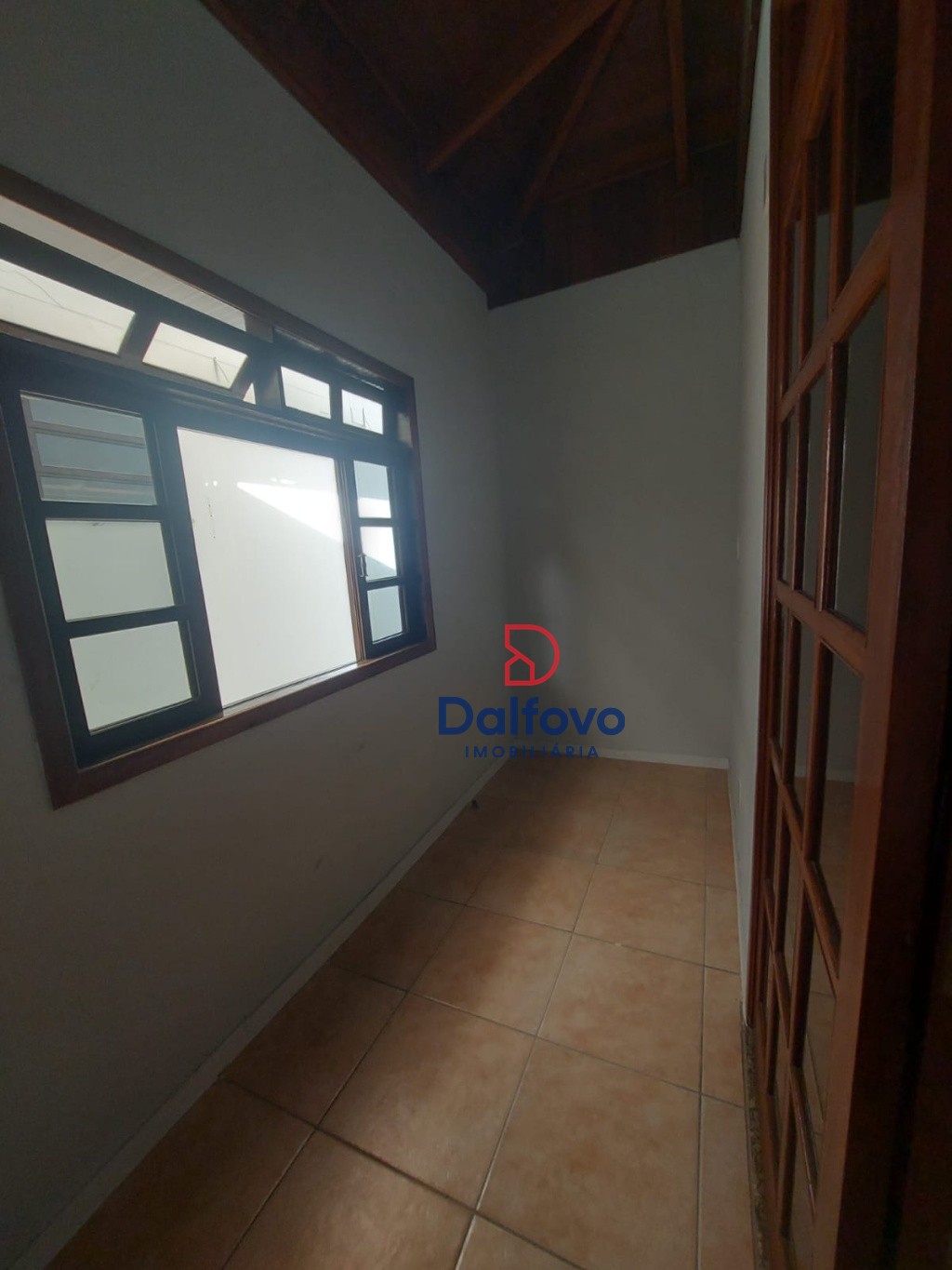 Closet da suíte