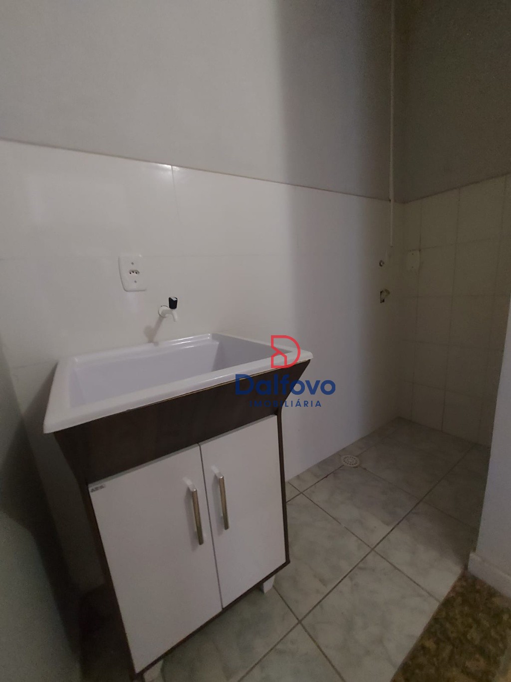 Área de serviço