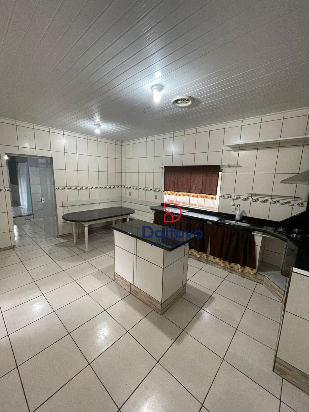 Cozinha