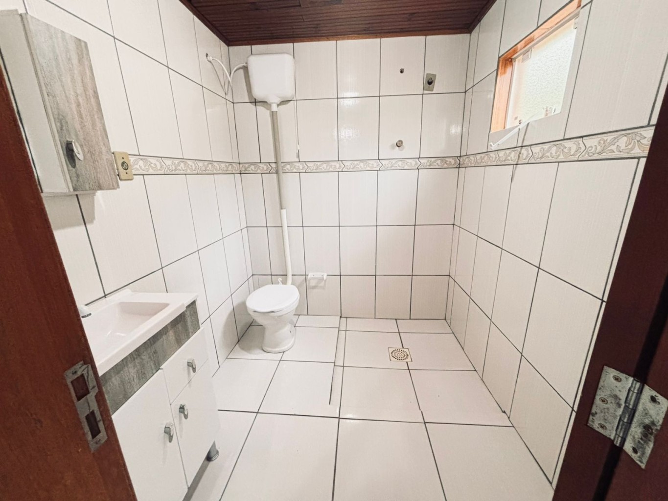 Banheiro 02