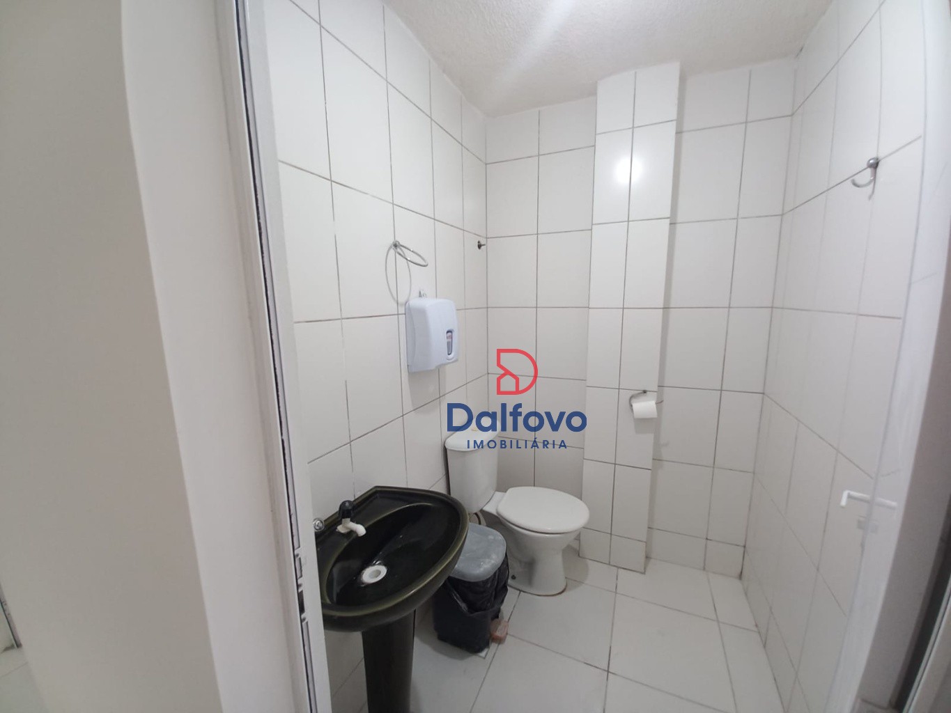 Banheiro 02