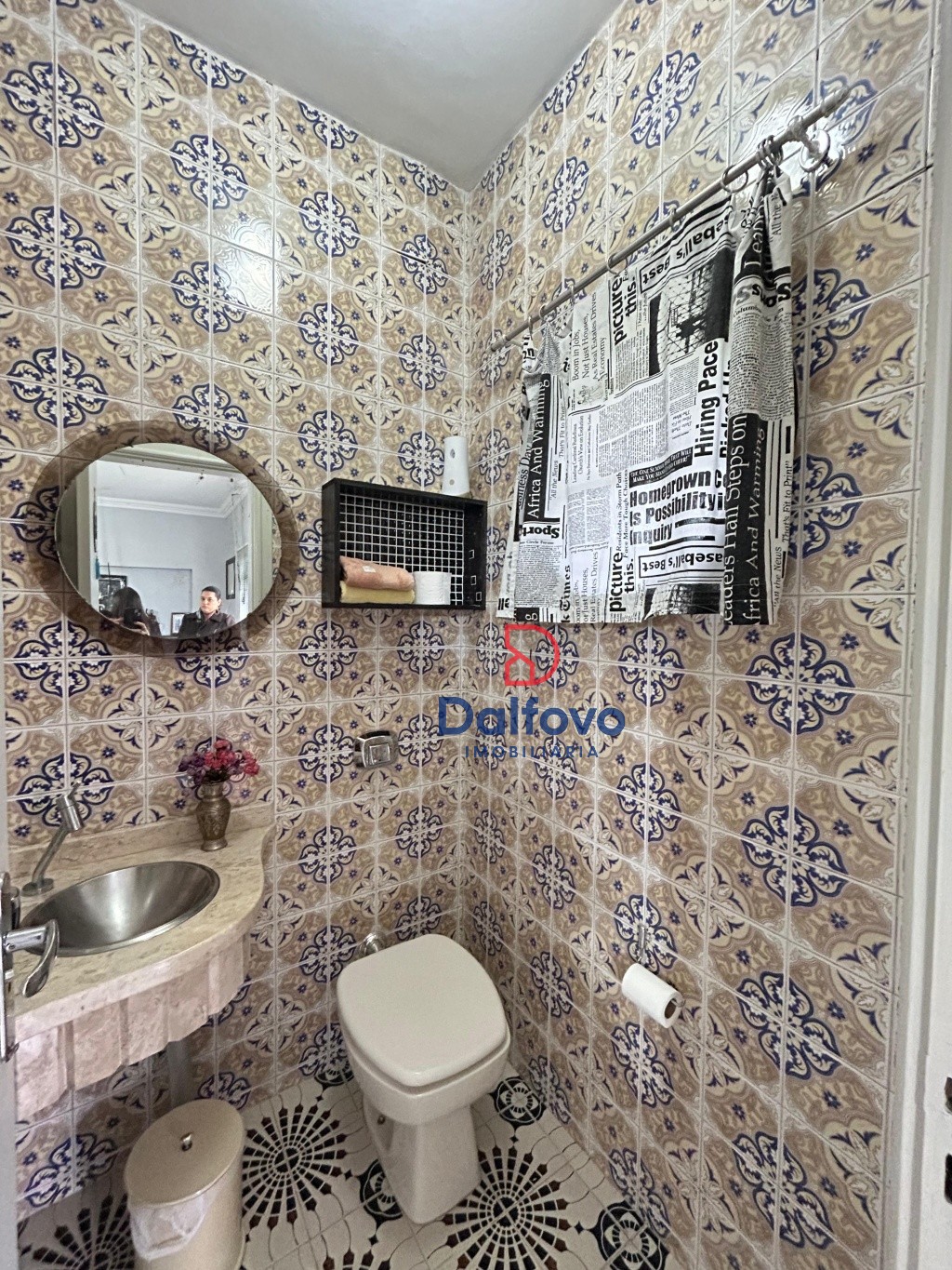 Lavabo