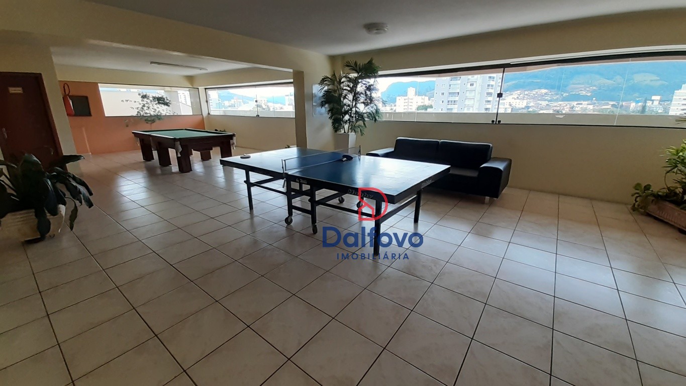 Sala de jogos