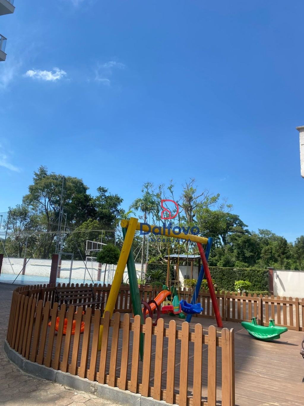 Playground