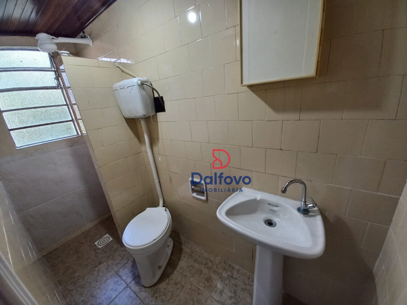 Banheiro
